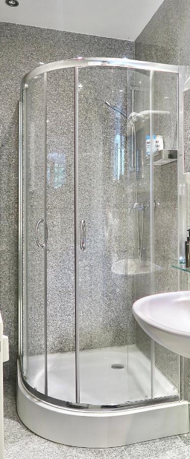 Stilvolles, Neues Apartment Mit Balkon In Bamberg Eksteriør bilde